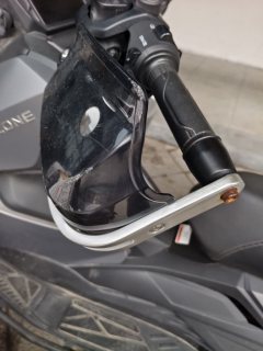 Cyclone RT2 250 cc - фото 3
