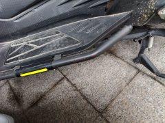 Cyclone RT2 250 cc - фото 5