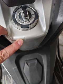 Cyclone RT2 250 cc - фото 6