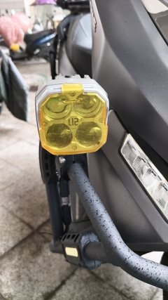 Cyclone RT2 250 cc - фото 7
