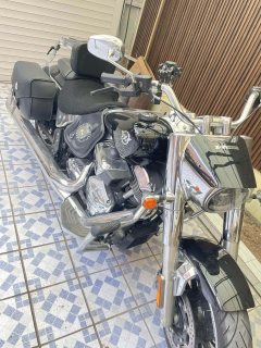 Xinwei ride Pathfinder RX2000 - фото 1