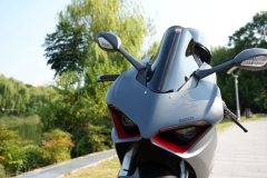 Ducati Panigale V2 955 cc - фото 1