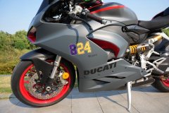 Ducati Panigale V2 955 cc - фото 2