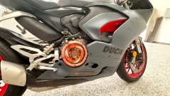 Ducati Panigale V2 955 cc - фото 3