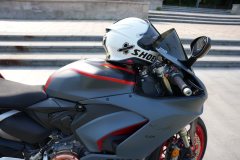 Ducati Panigale V2 955 cc - фото 4