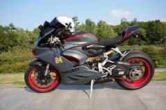 Ducati Panigale V2 955 cc - фото 5