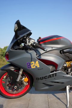 Ducati Panigale V2 955 cc - фото 8