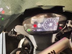 Ducati Panigale V2 955 cc - фото 9