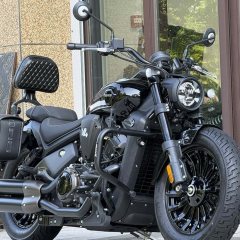 Benda Black Flag 500 - фото 2