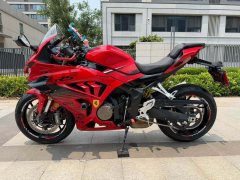 QJMOTOR Sai 600 680 cc - фото 2