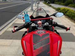 QJMOTOR Sai 600 680 cc - фото 8