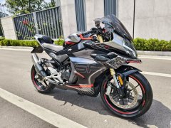 CFMOTO 450SR - фото 2