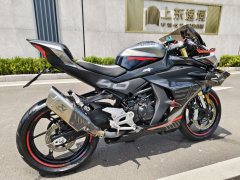 CFMOTO 450SR - фото 3