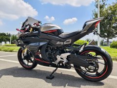 CFMOTO 450SR - фото 6