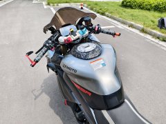 CFMOTO 450SR - фото 7