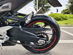 CFMOTO 450SR - фото 8