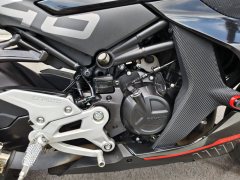CFMOTO 450SR - фото 9