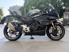 CFMOTO 450SR - фото 1