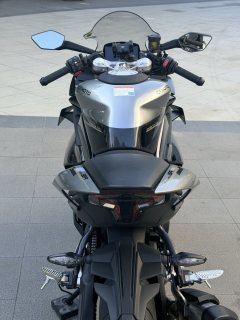 CFMOTO 450SR - фото 2