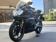CFMOTO 450SR - фото 4