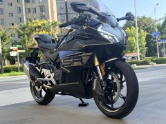 CFMOTO 450SR - фото 5
