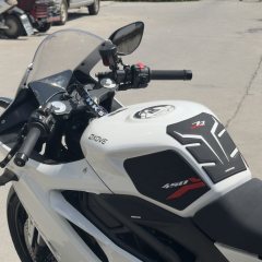 Kayo 450RR - фото 9
