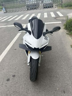 Zhangxue Motorcycles 500RR - фото 8