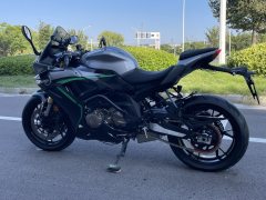 QJMOTOR Sai 600 680 cc - фото 9