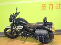 Cyclone RA2 250 cc - фото 1
