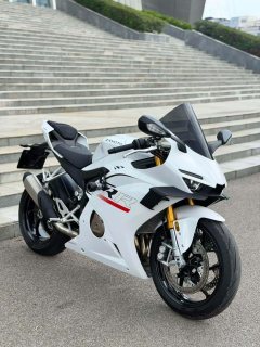 Zhangxue Motorcycles 500RR - фото 1