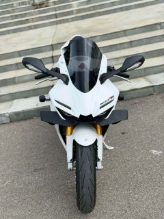 Zhangxue Motorcycles 500RR - фото 2
