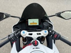 Zhangxue Motorcycles 500RR - фото 5