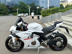 Zhangxue Motorcycles 500RR - фото 6