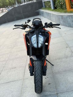 KTMR2R 790 Duke 800 cc - фото 2