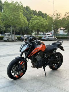 KTMR2R 790 Duke 800 cc - фото 3