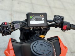 KTMR2R 790 Duke 800 cc - фото 5