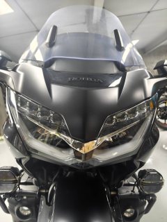 Honda Gold Wing GL1800 - фото 5