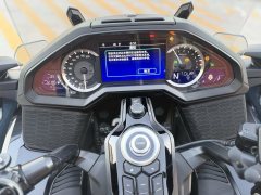 Honda Gold Wing GL1800 - фото 8