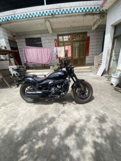 CFMOTO 450CL-C - фото 2