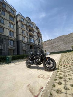 CFMOTO 450CL-C - фото 3