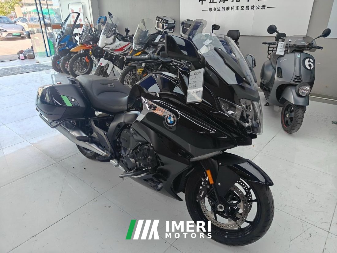 BMW K 1600 1650 cc - мотоцикл из Китая