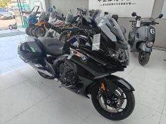 BMW K 1600 1650 cc - фото 1