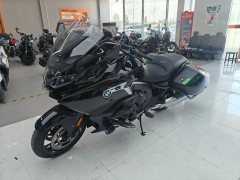 BMW K 1600 1650 cc - фото 3
