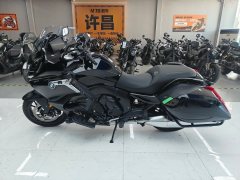 BMW K 1600 1650 cc - фото 4