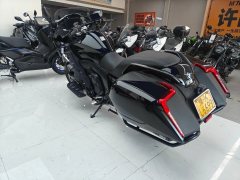 BMW K 1600 1650 cc - фото 5
