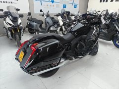 BMW K 1600 1650 cc - фото 7