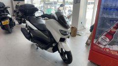 Yamaha NMAX 155 cc - фото 1