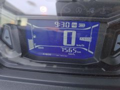 Yamaha NMAX 155 cc - фото 2