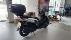 Yamaha NMAX 155 cc - фото 3