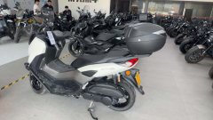 Yamaha NMAX 155 cc - фото 4